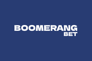 Boomerang.bet logo Boomerang.bet logo